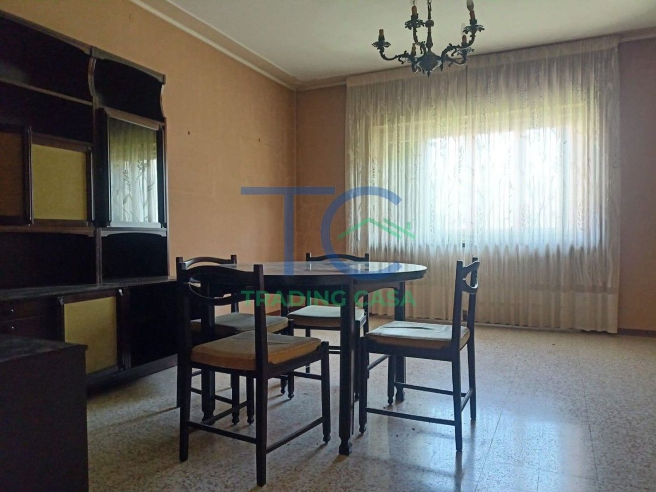 2 rooms Apartment in Ponte dell'Olio, Italy No. 283428