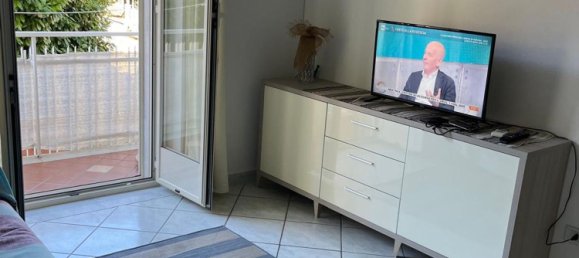 2 rooms Apartment in Formia, Italy No. 300899 4