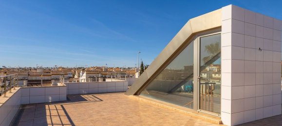 2 bedrooms Villa in La Zenia, Spain No. 189219 41