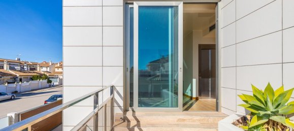 2 bedrooms Villa in La Zenia, Spain No. 189219 39