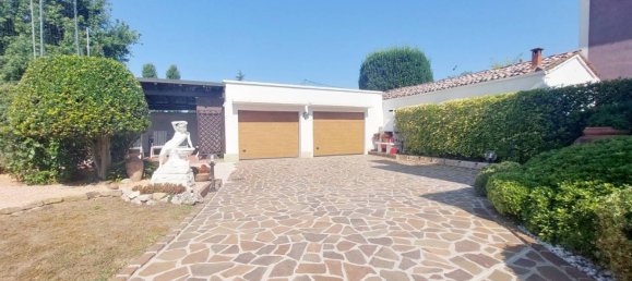 3 غرف نوم فيلا في Dosolo, Italy رقم 351565 8