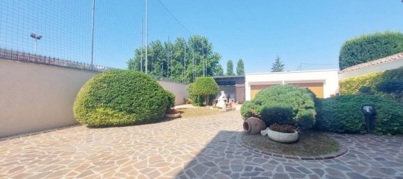 3 غرف نوم فيلا في Dosolo, Italy رقم 351565 6