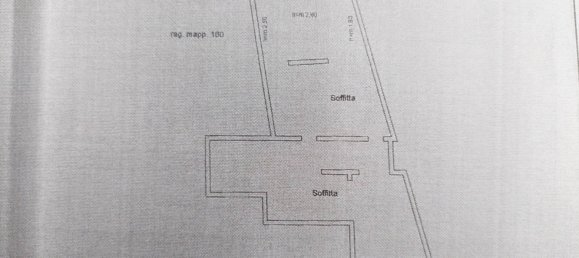 3 غرف نوم فيلا في Dosolo, Italy رقم 351565 11