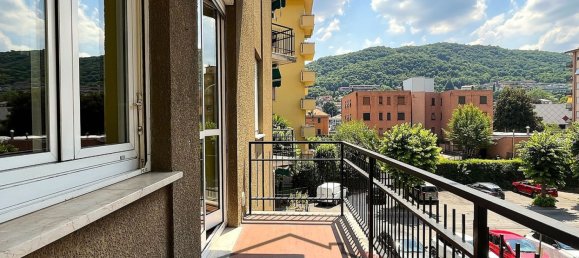 3 Schlafzimmer Wohnung in Cernobbio, Italy, Nr. 362301 9