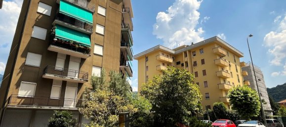 3 Schlafzimmer Wohnung in Cernobbio, Italy, Nr. 362301 27