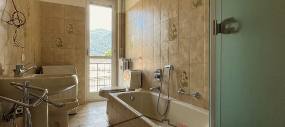 3 Schlafzimmer Wohnung in Cernobbio, Italy, Nr. 362301 22