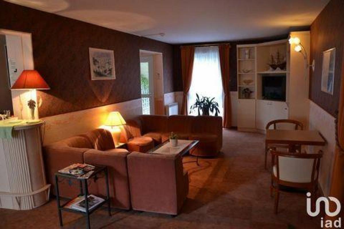 Фабрика 400м² в Флер, Франция № 20458