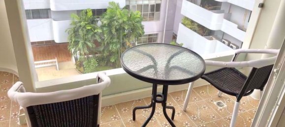 3 bedrooms Condo in Watthana, Thailand No. 4676 15