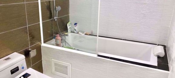 3 bedrooms Condo in Watthana, Thailand No. 4676 13