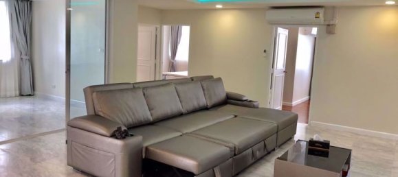 3 bedrooms Condo in Watthana, Thailand No. 4676 3