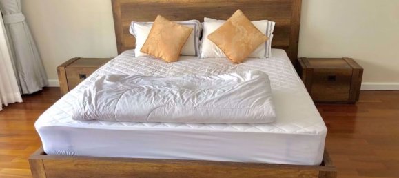 3 bedrooms Condo in Watthana, Thailand No. 4676 7