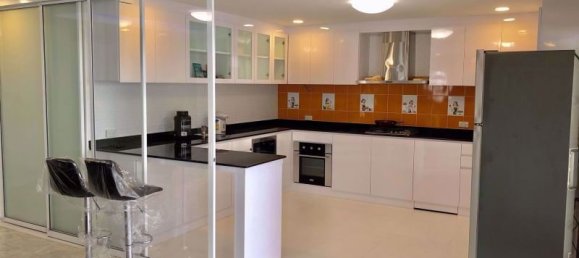 3 bedrooms Condo in Watthana, Thailand No. 4676 5