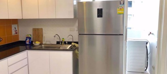 3 bedrooms Condo in Watthana, Thailand No. 4676 6