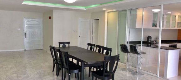 3 bedrooms Condo in Watthana, Thailand No. 4676 4