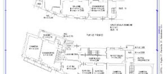 15 Schlafzimmer Haus in Pray, Italy, Nr. 311621 31