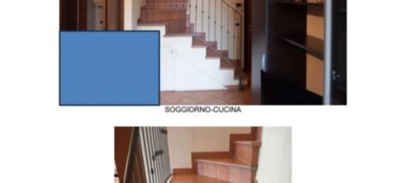 2غرفة شقة في Mirandola, Italy رقم 95960 4