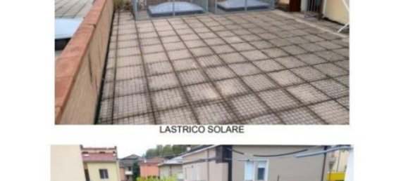 2غرفة شقة في Mirandola, Italy رقم 95960 8