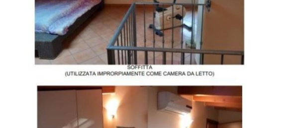 2غرفة شقة في Mirandola, Italy رقم 95960 5