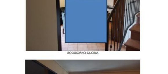 2غرفة شقة في Mirandola, Italy رقم 95960 3