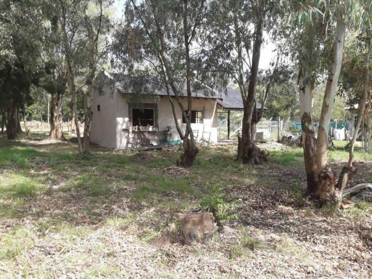 2 bedrooms House in San Vicente, Argentina No. 10212