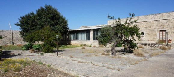 Дом с 6 спальнями в Модика, Италия № 360789 6