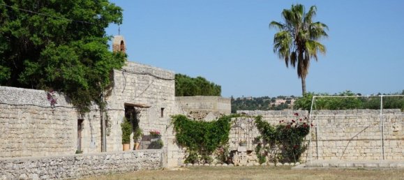 Дом с 6 спальнями в Модика, Италия № 360789 14