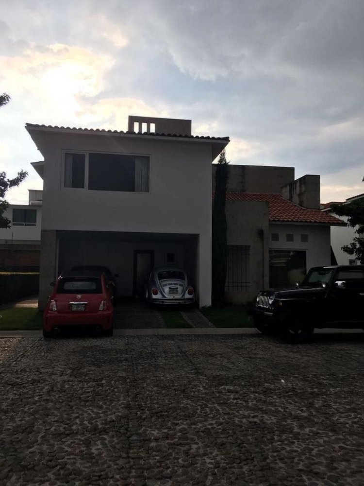 3 Schlafzimmer Haus in Mexico, Nr. 219224