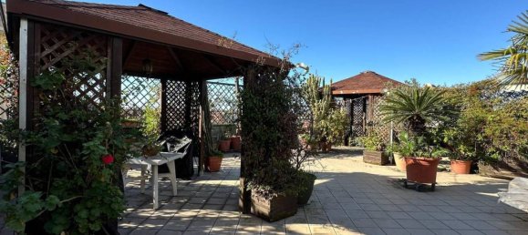 Penthouse de 5 divisões em Mugnano di Napoli, Italy N.º 35275 10