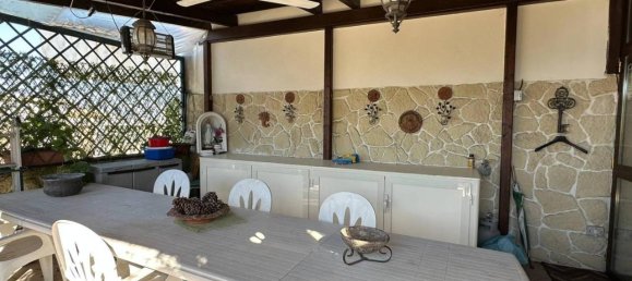 Penthouse de 5 divisões em Mugnano di Napoli, Italy N.º 35275 16