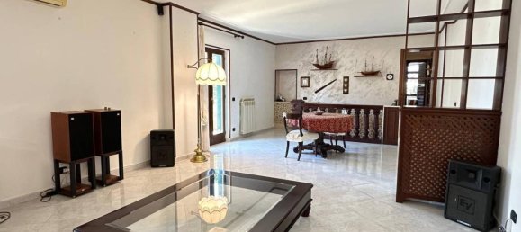 Penthouse de 5 divisões em Mugnano di Napoli, Italy N.º 35275 21