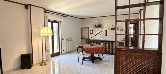 Penthouse de 5 divisões em Mugnano di Napoli, Italy N.º 35275 17