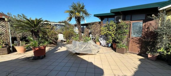 Penthouse de 5 divisões em Mugnano di Napoli, Italy N.º 35275 2