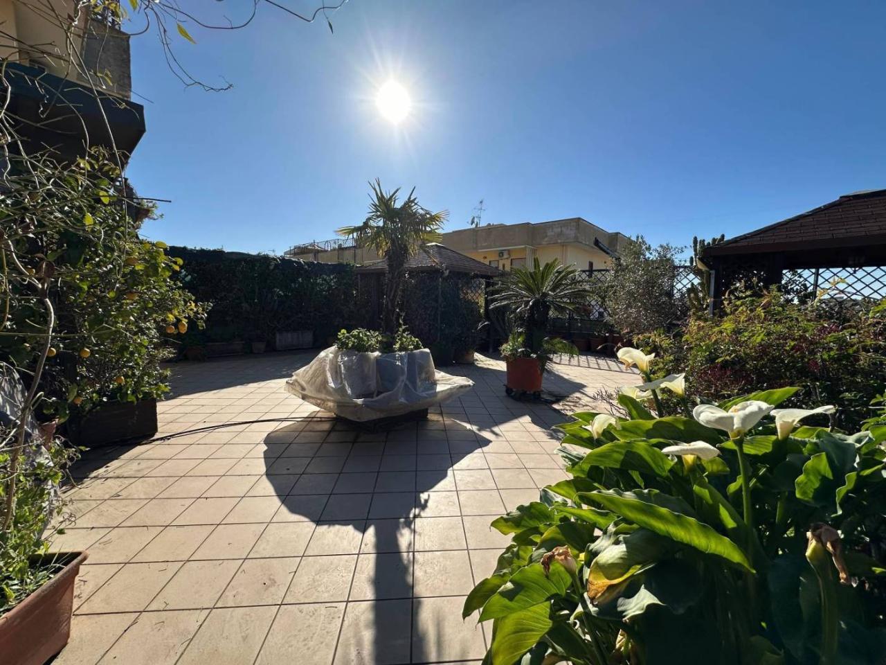 Penthouse de 5 divisões em Mugnano di Napoli, Italy N.º 35275