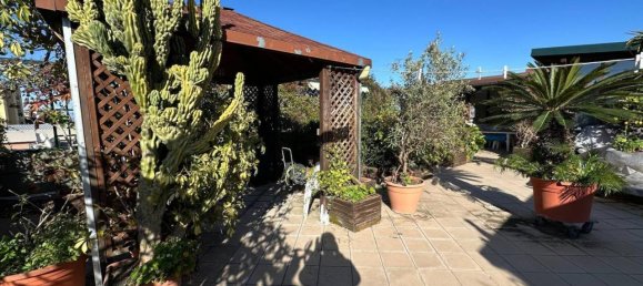 Penthouse de 5 divisões em Mugnano di Napoli, Italy N.º 35275 8