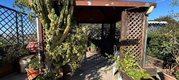 Penthouse de 5 divisões em Mugnano di Napoli, Italy N.º 35275 13