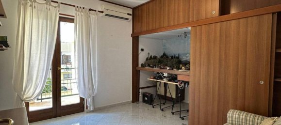Penthouse de 5 divisões em Mugnano di Napoli, Italy N.º 35275 69