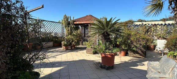 Penthouse de 5 divisões em Mugnano di Napoli, Italy N.º 35275 15