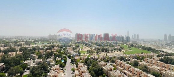 2 غرف نوم شقة في Dubai Sports City, UAE رقم 94593 12