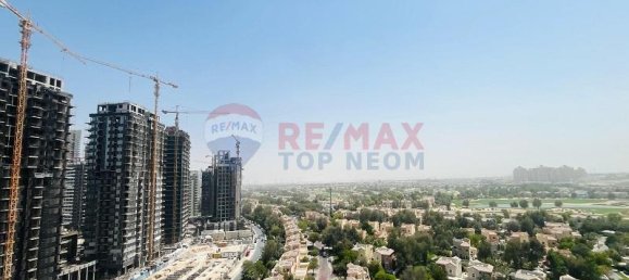 2 غرف نوم شقة في Dubai Sports City, UAE رقم 94593 13