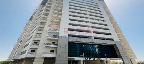 2 غرف نوم شقة في Dubai Sports City, UAE رقم 94593 24