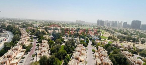 2 غرف نوم شقة في Dubai Sports City, UAE رقم 94593 10