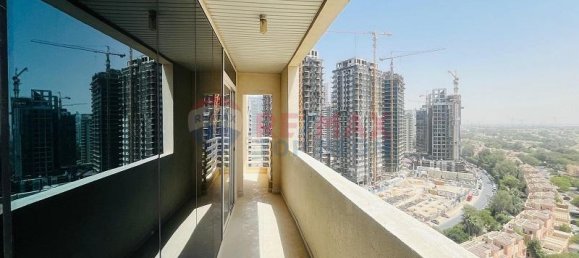 2 غرف نوم شقة في Dubai Sports City, UAE رقم 94593 15