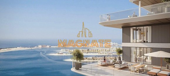 2 bedrooms Apartment in Dubai Harbour, UAE No. 24968 6