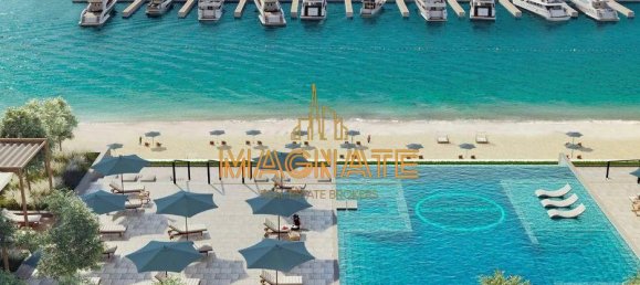 2 bedrooms Apartment in Dubai Harbour, UAE No. 24968 2