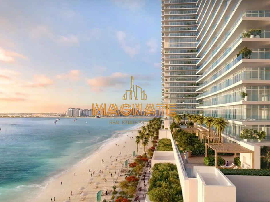 2 bedrooms Apartment in Dubai Harbour, UAE No. 24968