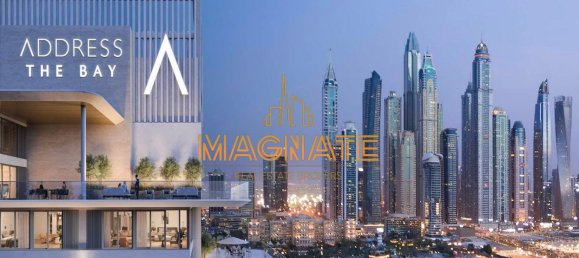 2 bedrooms Apartment in Dubai Harbour, UAE No. 24968 4