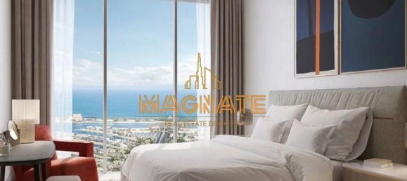 2 bedrooms Apartment in Dubai Harbour, UAE No. 24968 3