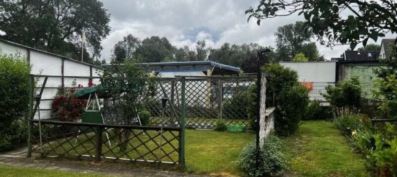 Casa de 5 habitaciónes en Markisch-Oderland, Germany No. 92107 7