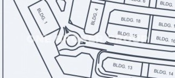 Laden in Meydan, UAE 54.7m², Nr. 1538 5