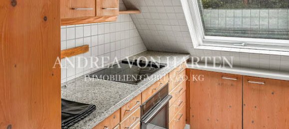 2 chambres Duplex à Hamburg-Mitte, Germany No. 322515 4